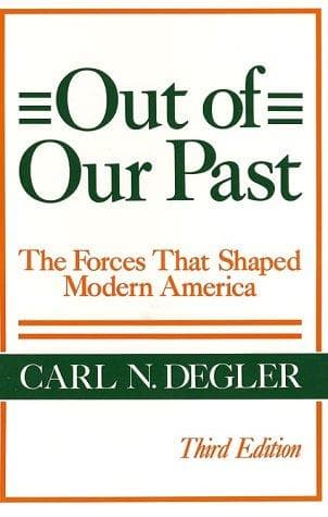Out of Our Past