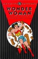 Wonder Woman archives