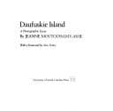 Daufuskie Island, a photographic essay