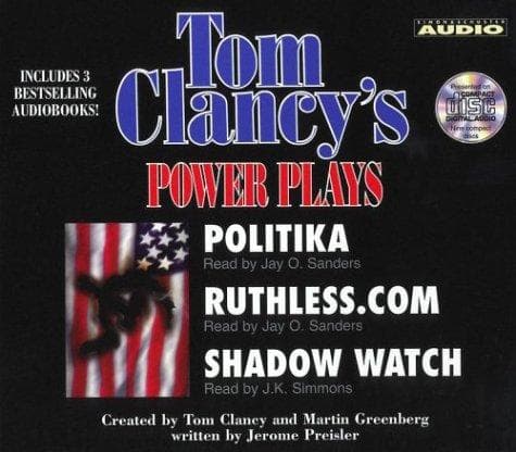 The Power Plays Collection