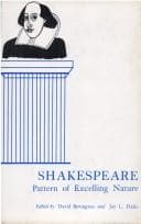 Shakespeare, pattern of excelling nature