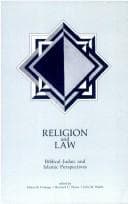 Religion and law