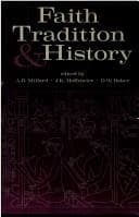 Faith, tradition, and history