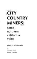 City country miners