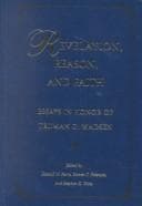 Revelation, reason, and faith