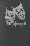 Masques IV