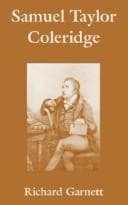 Samuel Taylor Coleridge