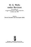 H.G. Wells under revision