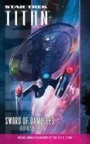 Star Trek Titan - Sword of Damocles