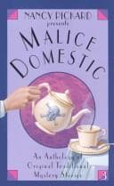 Nancy Pickard Presents MALICE DOMESTIC 3 (#3)