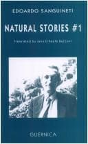 Natural Stories # 1