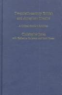 Twentieth-century British and American theatre