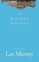 The biplane houses