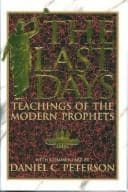 The Last Days