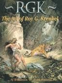 RGK The Art of Roy G. Krenkel