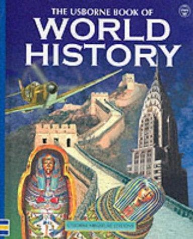 Usborne Book of World History