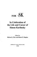 For SK