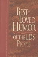 Best-loved humor of the LDS people