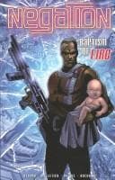 Baptism of Fire (Negation, Book 2)