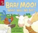 Baa! Moo!