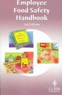 Employee Food Safety Handbook