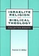 Israelite Religion and Biblical Theology