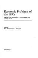 Economic Problems of the 1990's
