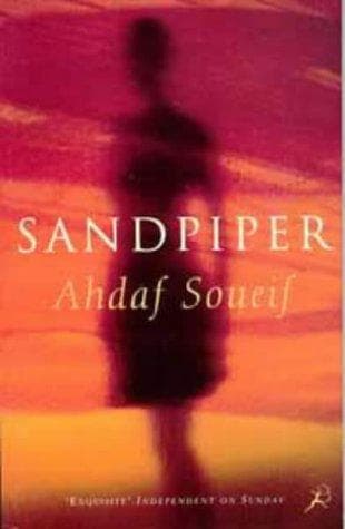 Sandpiper (Bloomsbury Film Classics)