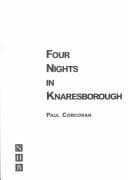 Four nights in Knaresborough
