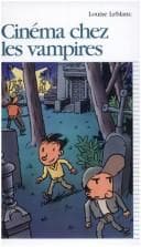 Cinéma chez les vampires