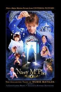 Nanny McPhee