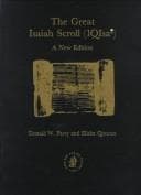The great Isaiah scroll (1QIsaa)