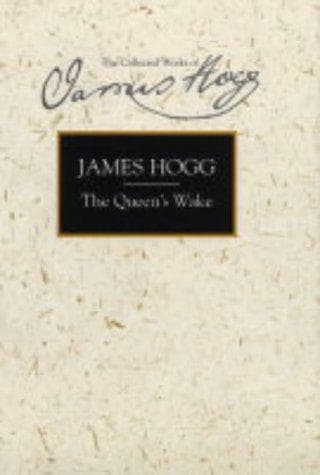 QUEEN'S WAKE: A LEGENDARY POEM; ED. BY DOUGLAS S. MACK