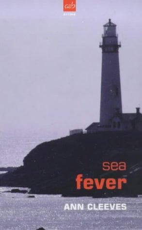 Sea Fever
