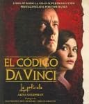 El Codigo Da Vinci / The Da Vinci Code Illustrated Screenplay: La Pelicula