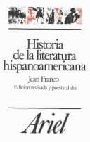 Historia De LA Literatura Hispn Amrcna
