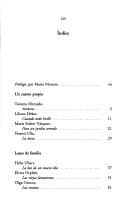 Damas de letras