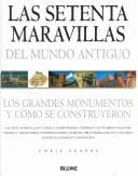 Las setenta maravillas del mundo antiguo