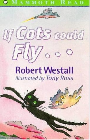 If Cats Could Fly
