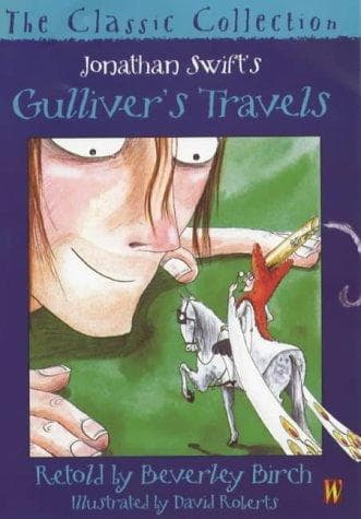 Gulliver's Travels [adaptation]