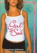 Girl at Sea