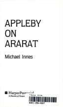 Appleby on Ararat