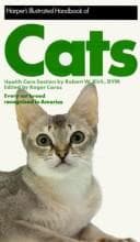 Handbook of Cats