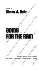 Going for the rain