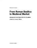 From Roman basilica to medieval market