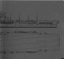 Dreadnought to Nuclear Submarine (The ship)