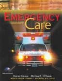 Emergency Care and Workbk and Emt Basc Slf A/Exam