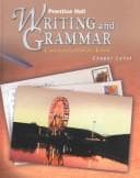 Writing and Grammar, Grade 9