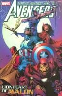 The avengers