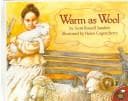 Warm As Wool